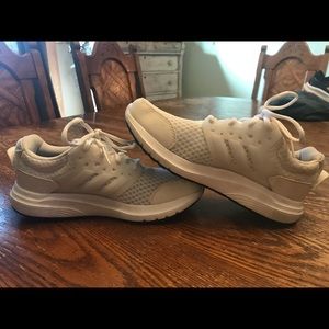 Women’s Adidas Cloudfoam Shoes